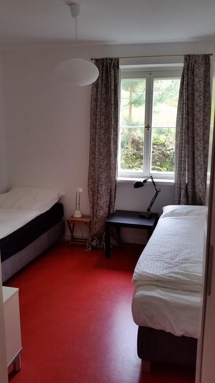 Villa Im Park Wachwitzgrund ドレスデン エクステリア 写真